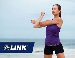 Online / Home Based / Health & Fitness