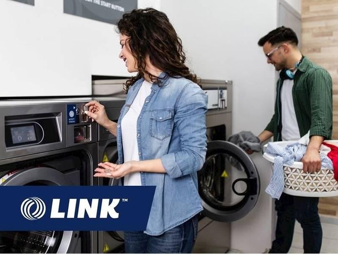 A Longstanding Profitable Laundromat in Gold Coast QLD SEEK Business