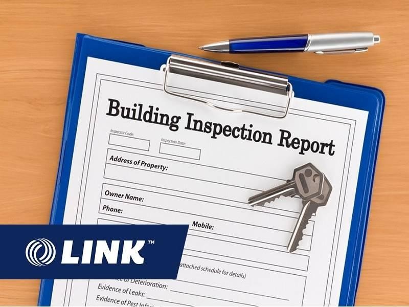 Building & Pest Inspection Business (SE Qld) in Brisbane ...