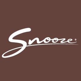 Snooze Logo