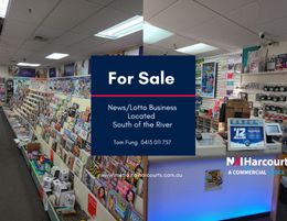 Are you looking to buy a Champion of a Newsagency?