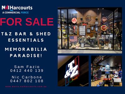 memorabilia-mega-store-rare-opportunity-to-own-a-unique-booming-business-0
