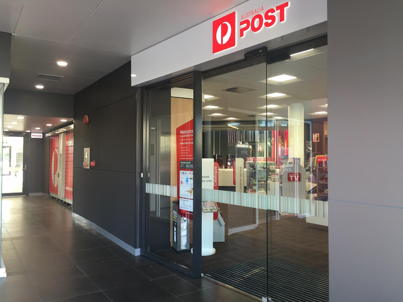 UNDER OFFER Licensed Post Office For Sale in South Lake WA, 6164
