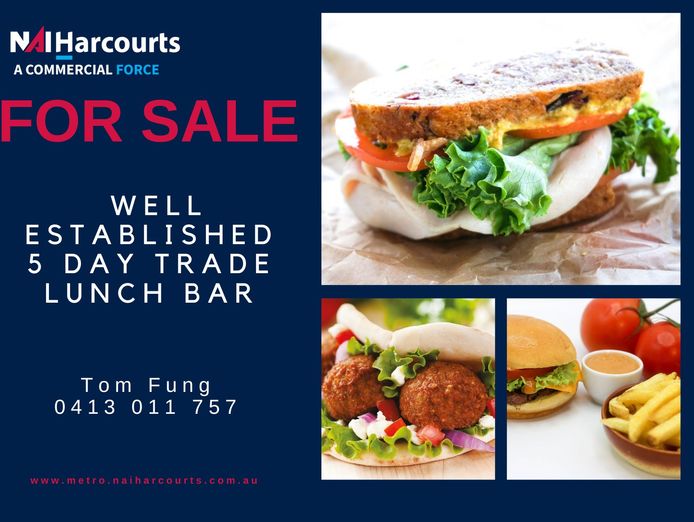 well-established-5-day-trade-lunch-bar-0