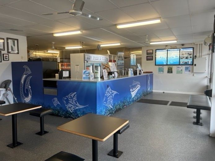 Busy Fish & Chip Shop For Sale in Bunbury in Bunbury WA, 6230 SEEK Business