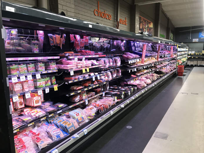 Iga Supermarket One Of The Best South Of The River In Medina Wa 6167 Seek Business