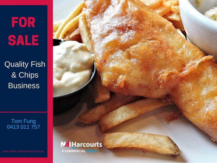 Quality Fish and Chips Business in Melville WA, 6156 | SEEK Business