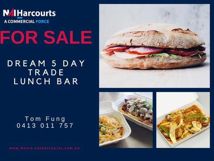 dream-5-day-trade-lunch-bar-0