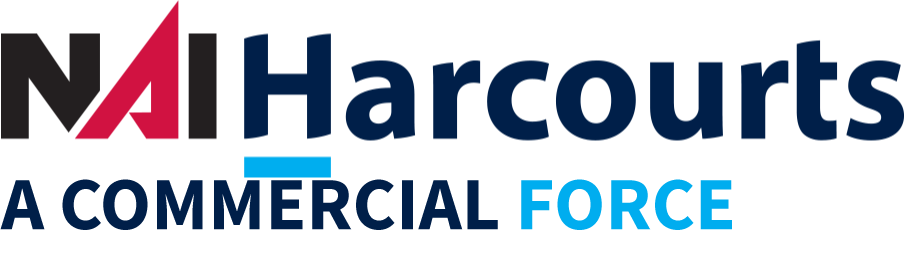 NAI Harcourts Metro Logo