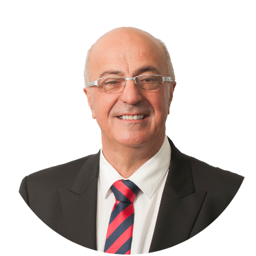 NAI Harcourts Metro image
