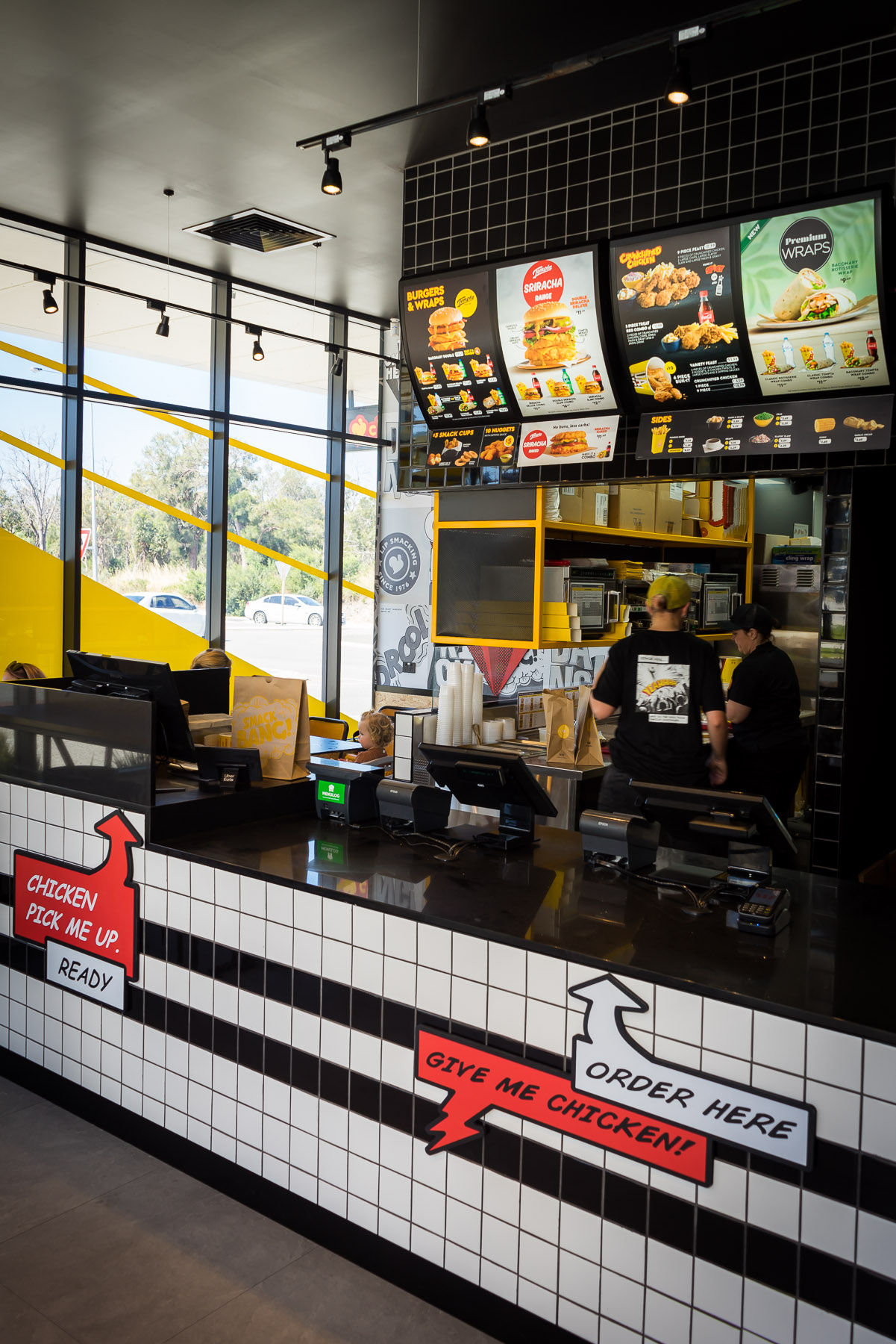 Franchise business for sale perth