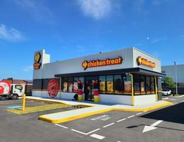 Chicken Treat Anketell is Opening Mid January 2026- Express your Interest TODAY!