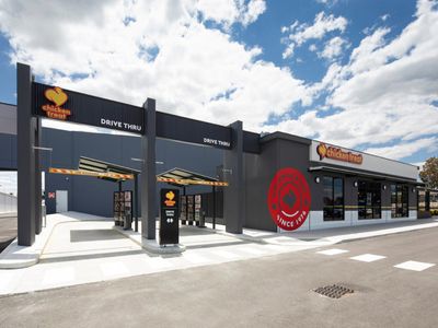 Sold Banksia Grove Wa Flagship Chicken Treat Drive Thru Business For Sale In Banksia Grove Wa 6031 Seek Business