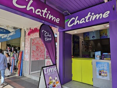 profitable-chatime-franchise-sale-cabramatta-0