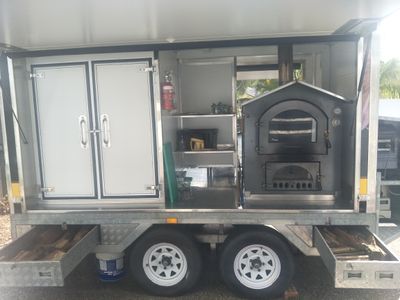 pizza-mobile-woodfired-trailer-tow-car-optional-contact-colin-0488195874-2