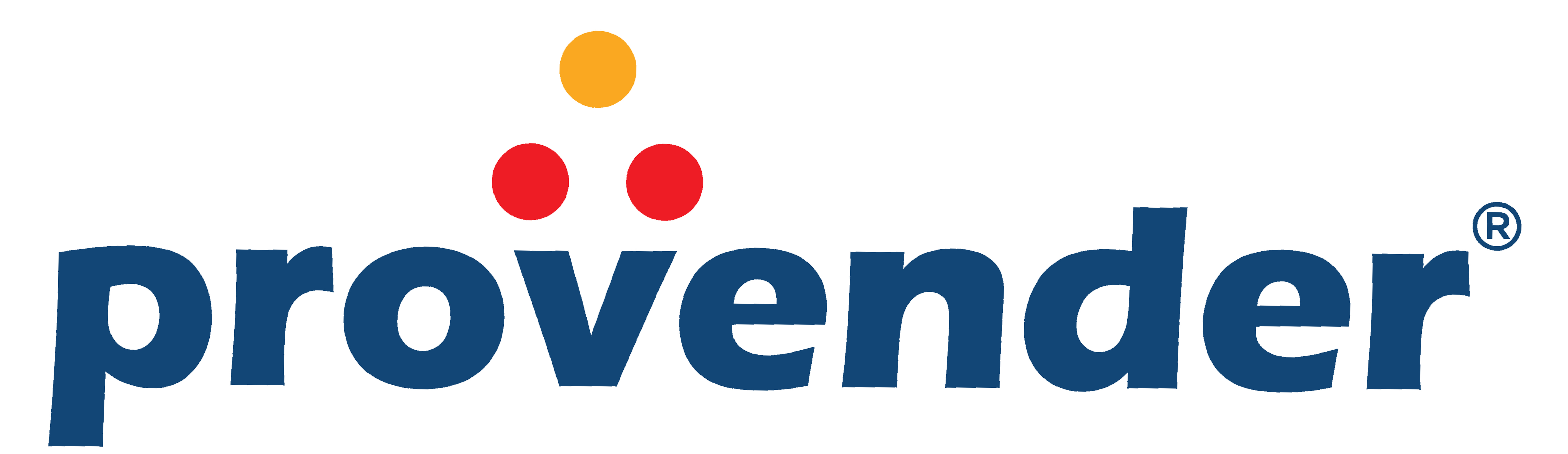 Provender Logo