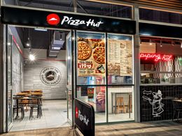 Pizza Hut New Franchise Opportunity - Wodonga VIC