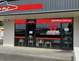 Pizza Hut New Franchise Opportunity - Woodcroft SA