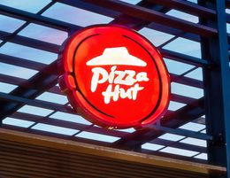 Pizza Hut New Franchise Opportunity - Darwin NT