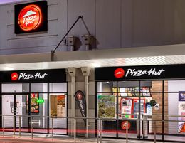 Pizza Hut New Franchise Opportunity - Adelaide