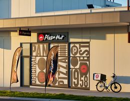 Pizza Hut New Franchise Opportunity - Traralgon VIC