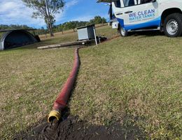 New Water Services Franchise – Melbourne North | Vehicle Included New Water Services Franchise – Melbourne North | Vehicle Included