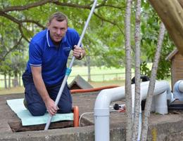 Turn Rain into Revenue: Franchise Your Own Rainwater Tank Cleaning Operation