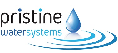 Pristine Water Systems Australia Logo