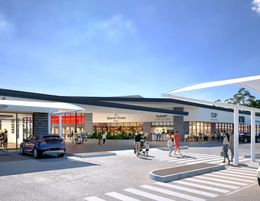 Boost Juice Joyner Central, QLD – Expressions of Interest!