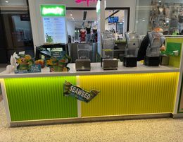 Boost Juice - Casuarina, NT - Existing Store Opportunity!