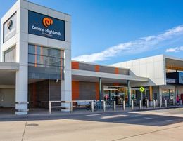 Boost Juice Central Highlands Marketplace, QLD, Taking expressions of interest! Boost Juice Central Highlands Marketplace, QLD, Taking expressions of interest!