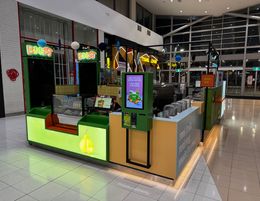 Elizabeth Centre, SA - Existing store for sale Elizabeth Centre, SA - Existing store for sale