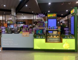 Existing store opportunity - Boost Hervey Bay, QLD