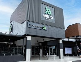  Boost Juice Minto Mall, NSW - Taking expressions of interest!