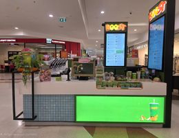 Existing store opportunity - Boost Castletown, QLD