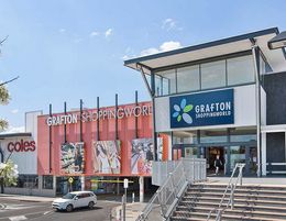 Boost Juice Grafton Shoppingworld, NSW - Taking expressions of interest!