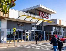 Boost Juice Churchill Centre, SA – Expressions Of Interest! Boost Juice Churchill Centre, SA – Expressions Of Interest!
