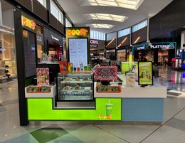 Boost Juice Victoria Gardens, VIC - Existing Store Opportunity!