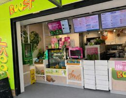 Existing store opportunity - Boost Airlie Beach, QLD Existing store opportunity - Boost Airlie Beach, QLD