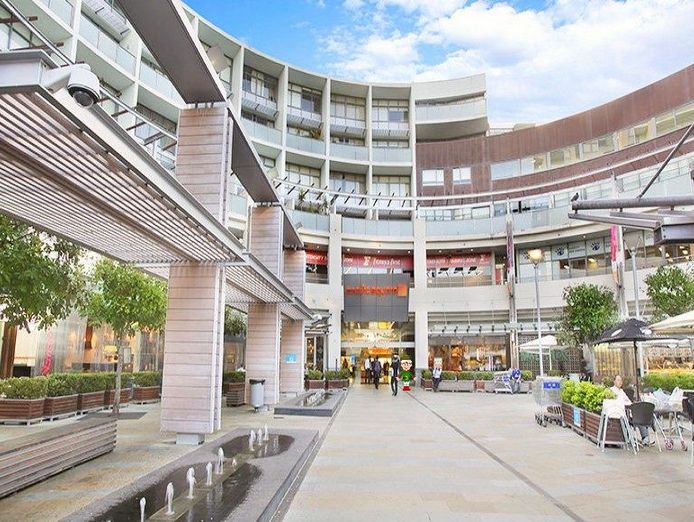 Boost Juice Pacific Square Maroubra, NSW Taking expressions of