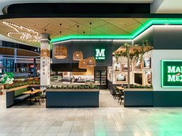 Mad Mex | Mt Gravatt, QLD| Franchise Opportunity
