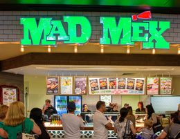 Mad Mex Joondalup, WA Franchise Opportunity| QSR, Mexican Food