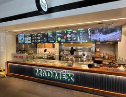 Mad Mex Brookfield Place, WA Franchise Opportunity | QSR, Mexican Food
