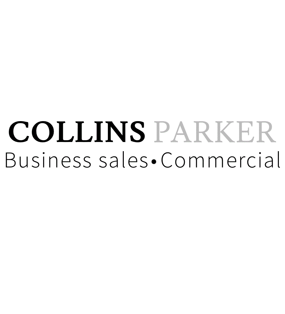 Collins Parker Business & Franchise Sales Logo