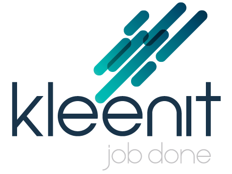 Kleenit Pty Ltd Logo
