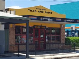Muswellbrook Tiles, Paint & Accessories For Sale