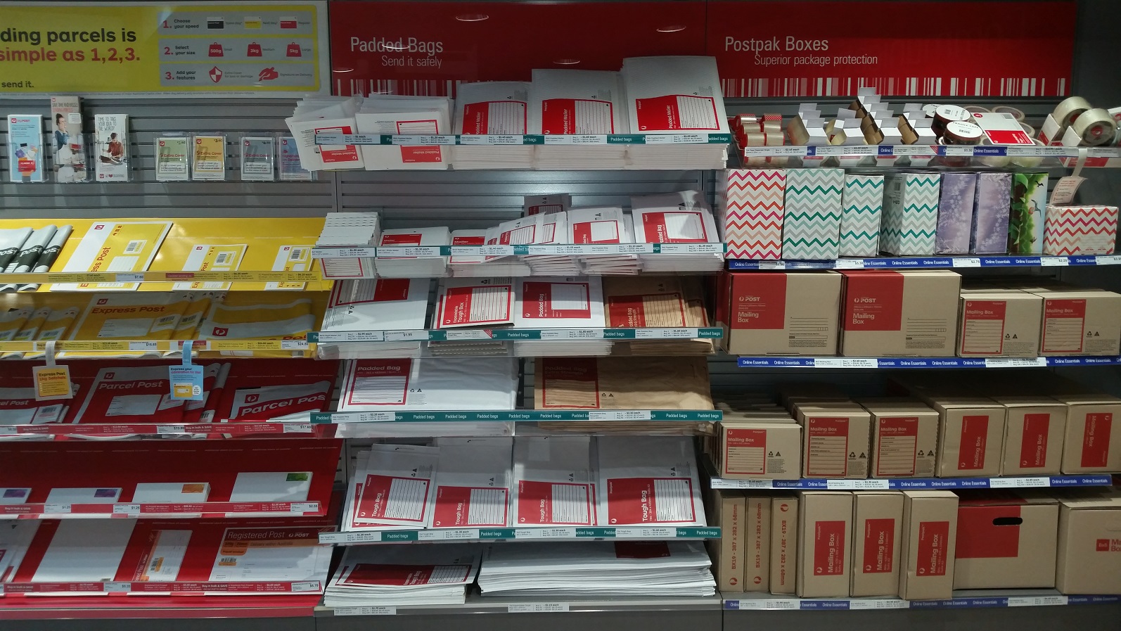 Relaxed Small Town Post Office For Sale in Regional QLD QLD SEEK Business