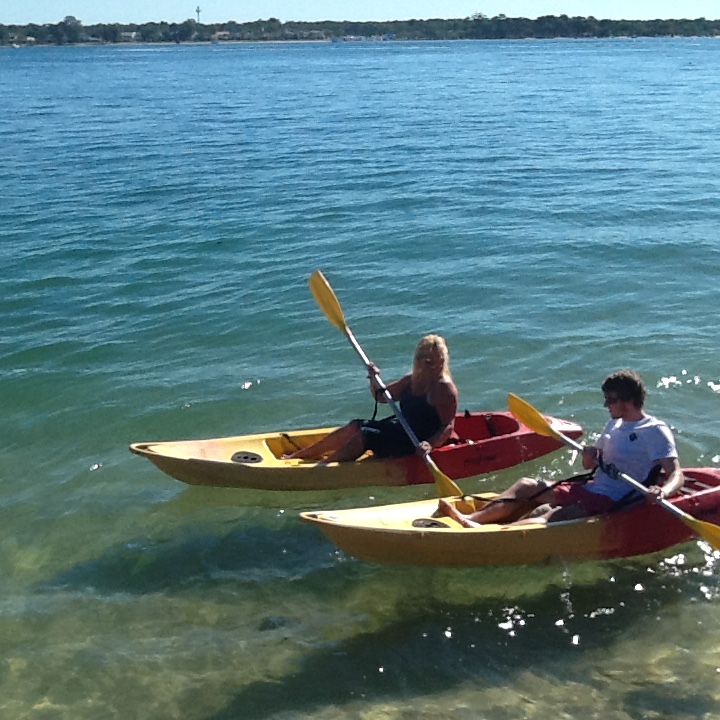 sea lifestyle business for sale boat hire kayaks paddle