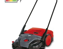 Cleaning Machines (Sales Service and Supplies) 