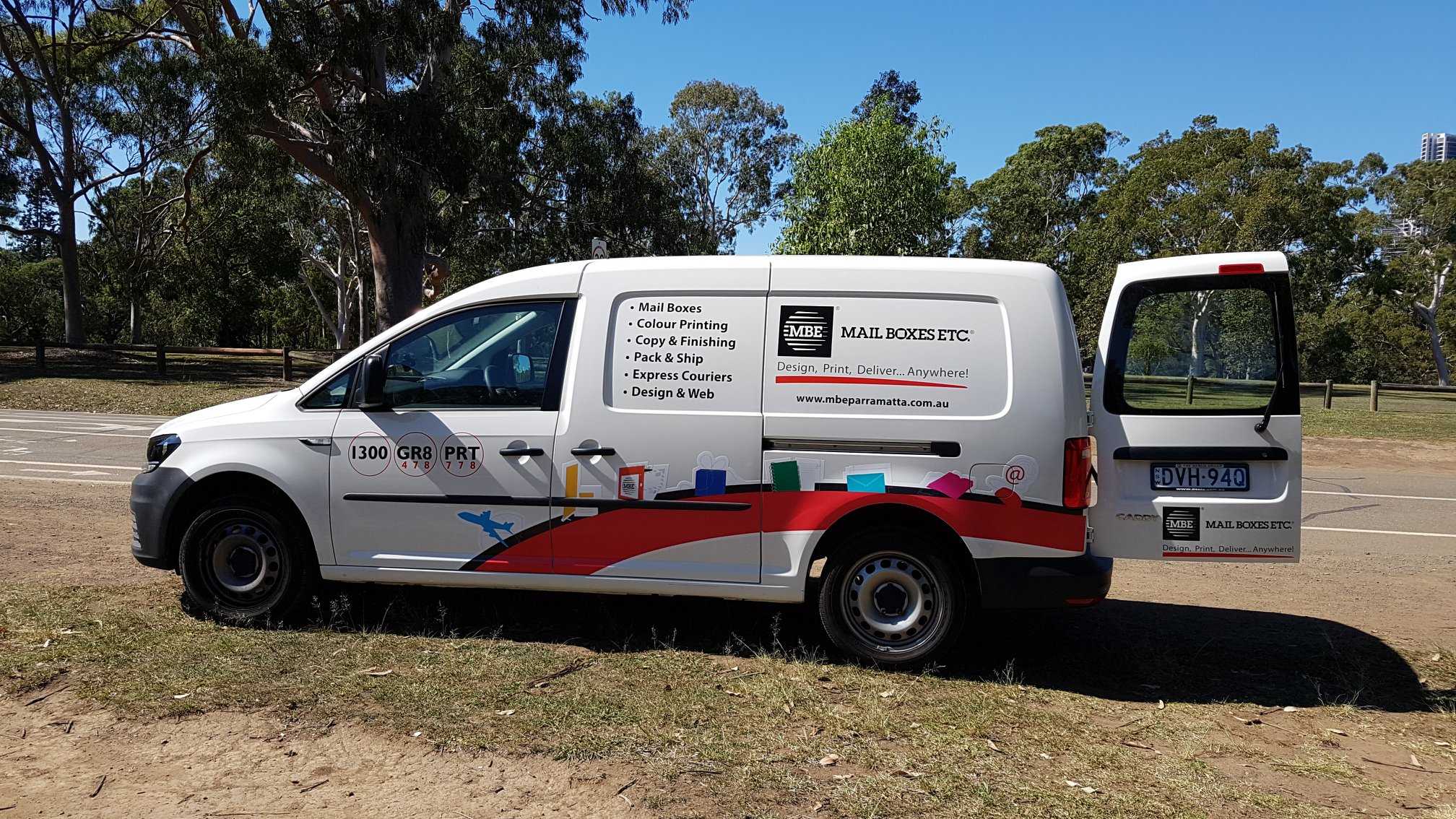 Mail Boxes Etc. (MBE) Newcastle, NSW Shipping, Postal, Printing